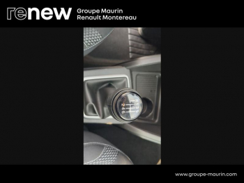 Photo 14 du bon plan DACIA Duster 1.0 ECO-G 100ch  Journey + 4x2 occasion à 18900 €
