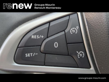Photo 15 du bon plan DACIA Duster 1.0 ECO-G 100ch  Journey + 4x2 occasion à 18900 €
