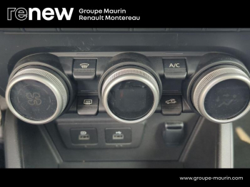 Photo 18 du bon plan DACIA Duster 1.0 ECO-G 100ch  Journey + 4x2 occasion à 18900 €