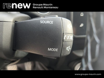 Photo 23 du bon plan DACIA Duster 1.0 ECO-G 100ch  Journey + 4x2 occasion à 18900 €