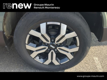 Photo 25 du bon plan DACIA Duster 1.0 ECO-G 100ch  Journey + 4x2 occasion à 18900 €