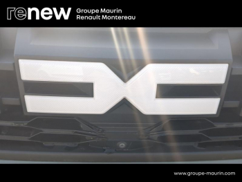 Photo 30 du bon plan DACIA Duster 1.0 ECO-G 100ch  Journey + 4x2 occasion à 18900 €