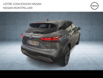 Photo 3 du bon plan NISSAN Qashqai e-POWER 190ch Tekna 2022 occasion à 30900 €