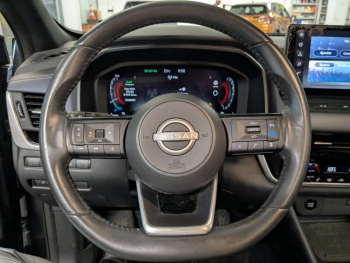 Photo 7 du bon plan NISSAN Qashqai e-POWER 190ch Tekna 2022 occasion à 30900 €