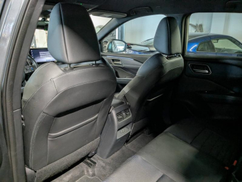 Photo 9 du bon plan NISSAN Qashqai e-POWER 190ch Tekna 2022 occasion à 30900 €