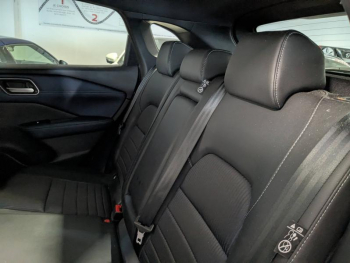 Photo 10 du bon plan NISSAN Qashqai e-POWER 190ch Tekna 2022 occasion à 30900 €