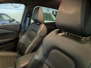 Photo 11 du bon plan NISSAN Qashqai e-POWER 190ch Tekna 2022 occasion à 30900 €