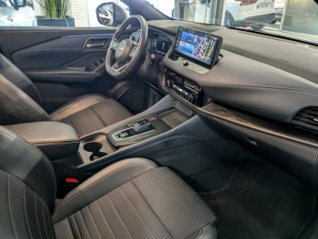 Photo 12 du bon plan NISSAN Qashqai e-POWER 190ch Tekna 2022 occasion à 30900 €