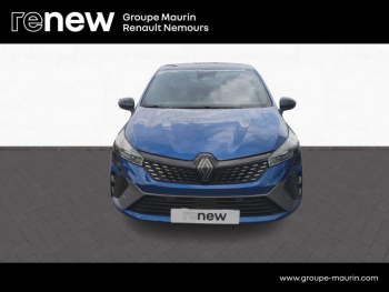 Photo 5 du bon plan RENAULT Clio 1.0 TCe 90ch esprit Alpine - 24 occasion à 20490 €