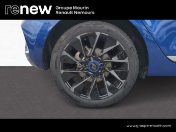 Photo 7 du bon plan RENAULT Clio 1.0 TCe 90ch esprit Alpine - 24 occasion à 20490 €