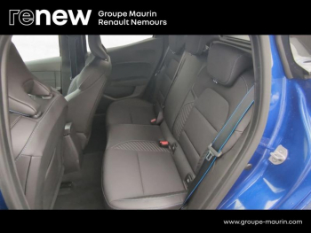 Photo 9 du bon plan RENAULT Clio 1.0 TCe 90ch esprit Alpine - 24 occasion à 20490 €