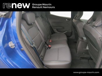 Photo 10 du bon plan RENAULT Clio 1.0 TCe 90ch esprit Alpine - 24 occasion à 20490 €