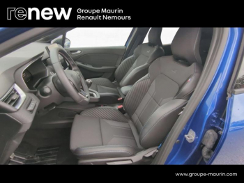 Photo 12 du bon plan RENAULT Clio 1.0 TCe 90ch esprit Alpine - 24 occasion à 20490 €