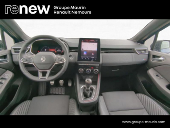 Photo 13 du bon plan RENAULT Clio 1.0 TCe 90ch esprit Alpine - 24 occasion à 20490 €