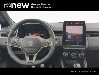 Photo 14 du bon plan RENAULT Clio 1.0 TCe 90ch esprit Alpine - 24 occasion à 20490 €