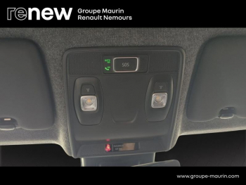 Photo 25 du bon plan RENAULT Clio 1.0 TCe 90ch esprit Alpine - 24 occasion à 20490 €