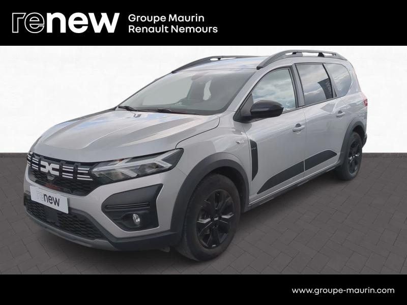 Bon plan DACIA Jogger 1.0 ECO-G 100ch Extreme 5 places occasion à 18890 €