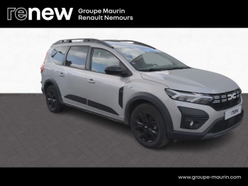 Photo 2 du bon plan DACIA Jogger 1.0 ECO-G 100ch Extreme 5 places occasion à 18890 €