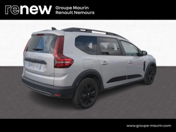 Photo 3 du bon plan DACIA Jogger 1.0 ECO-G 100ch Extreme 5 places occasion à 18890 €