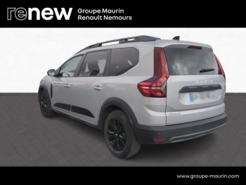 Photo 4 du bon plan DACIA Jogger 1.0 ECO-G 100ch Extreme 5 places occasion à 18890 €