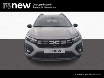 Photo 5 du bon plan DACIA Jogger 1.0 ECO-G 100ch Extreme 5 places occasion à 18890 €