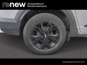 Photo 7 du bon plan DACIA Jogger 1.0 ECO-G 100ch Extreme 5 places occasion à 18890 €