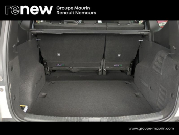 Photo 9 du bon plan DACIA Jogger 1.0 ECO-G 100ch Extreme 5 places occasion à 18890 €