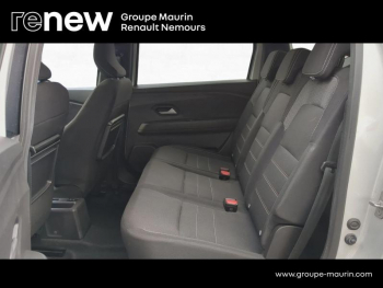 Photo 10 du bon plan DACIA Jogger 1.0 ECO-G 100ch Extreme 5 places occasion à 18890 €