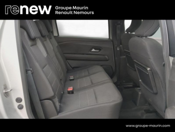 Photo 11 du bon plan DACIA Jogger 1.0 ECO-G 100ch Extreme 5 places occasion à 18890 €