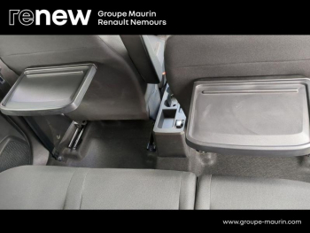 Photo 12 du bon plan DACIA Jogger 1.0 ECO-G 100ch Extreme 5 places occasion à 18890 €