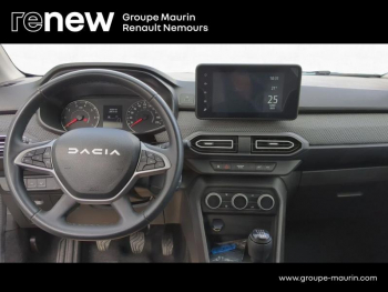 Photo 14 du bon plan DACIA Jogger 1.0 ECO-G 100ch Extreme 5 places occasion à 18890 €