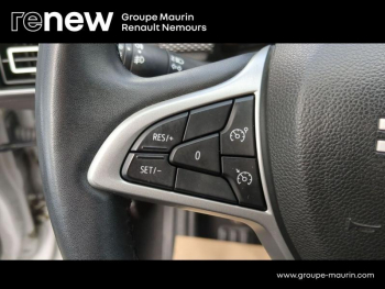 Photo 22 du bon plan DACIA Jogger 1.0 ECO-G 100ch Extreme 5 places occasion à 18890 €