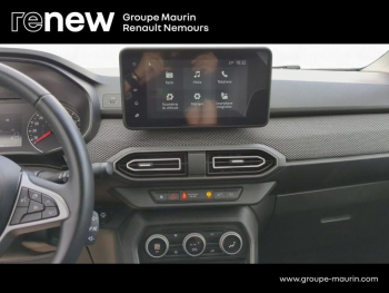 Photo 24 du bon plan DACIA Jogger 1.0 ECO-G 100ch Extreme 5 places occasion à 18890 €