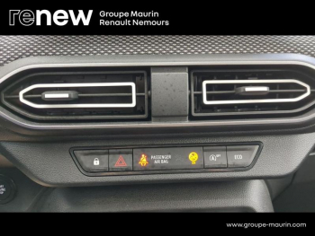 Photo 26 du bon plan DACIA Jogger 1.0 ECO-G 100ch Extreme 5 places occasion à 18890 €