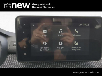 Photo 27 du bon plan DACIA Jogger 1.0 ECO-G 100ch Extreme 5 places occasion à 18890 €