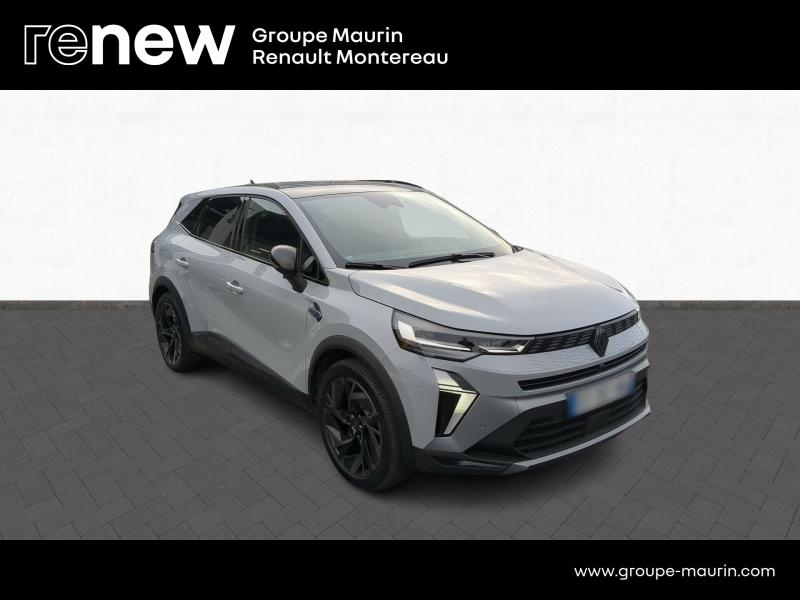 Bon plan RENAULT SYMBIOZ 1.6 E-Tech full hybrid 145ch esprit Alpine occasion à 36900 €