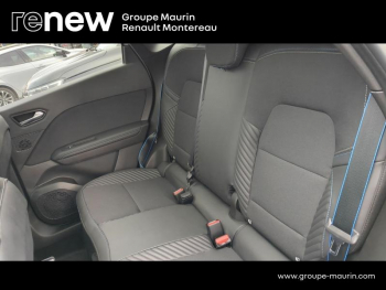 Photo 13 du bon plan RENAULT SYMBIOZ 1.6 E-Tech full hybrid 145ch esprit Alpine occasion à 36900 €