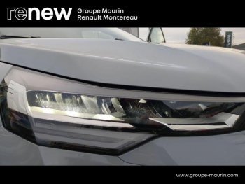 Photo 24 du bon plan RENAULT SYMBIOZ 1.6 E-Tech full hybrid 145ch esprit Alpine occasion à 36900 €