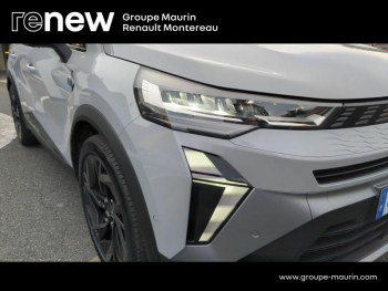 Photo 26 du bon plan RENAULT SYMBIOZ 1.6 E-Tech full hybrid 145ch esprit Alpine occasion à 36900 €