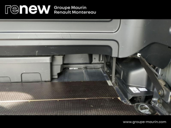 Photo 14 du bon plan CITROEN Jumpy Fg VUL M 2.0 BlueHDi 145ch S&S Cabine Approfondie Fixe Driver occasion à 24990 €