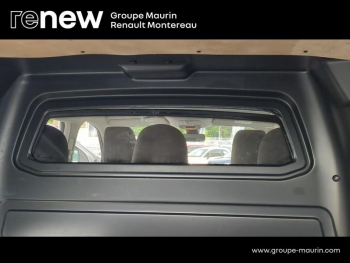 Photo 15 du bon plan CITROEN Jumpy Fg VUL M 2.0 BlueHDi 145ch S&S Cabine Approfondie Fixe Driver occasion à 24990 €