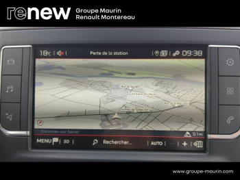 Photo 28 du bon plan CITROEN Jumpy Fg VUL M 2.0 BlueHDi 145ch S&S Cabine Approfondie Fixe Driver occasion à 24990 €