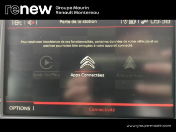 Photo 30 du bon plan CITROEN Jumpy Fg VUL M 2.0 BlueHDi 145ch S&S Cabine Approfondie Fixe Driver occasion à 24990 €