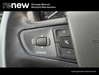 Photo 33 du bon plan CITROEN Jumpy Fg VUL M 2.0 BlueHDi 145ch S&S Cabine Approfondie Fixe Driver occasion à 24990 €