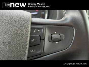 Photo 34 du bon plan CITROEN Jumpy Fg VUL M 2.0 BlueHDi 145ch S&S Cabine Approfondie Fixe Driver occasion à 24990 €