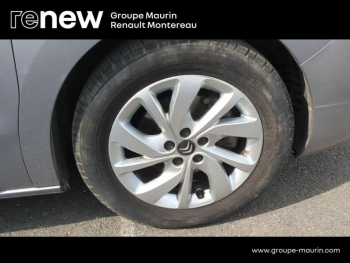 Photo 35 du bon plan CITROEN Jumpy Fg VUL M 2.0 BlueHDi 145ch S&S Cabine Approfondie Fixe Driver occasion à 24990 €