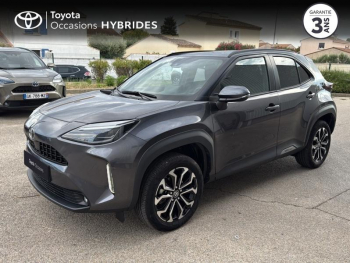 Photo 17 du bon plan TOYOTA Yaris Cross 116h Design MY22 occasion à 23900 €