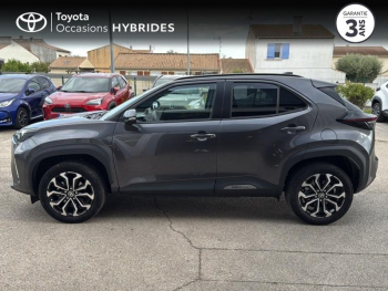 Photo 19 du bon plan TOYOTA Yaris Cross 116h Design MY22 occasion à 23900 €