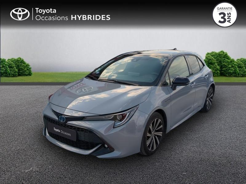 Bon plan TOYOTA Corolla 122h JBL Edition MY21 occasion à 19990 €