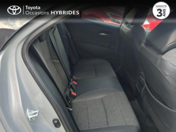 Photo 7 du bon plan TOYOTA Corolla 122h JBL Edition MY21 occasion à 19990 €